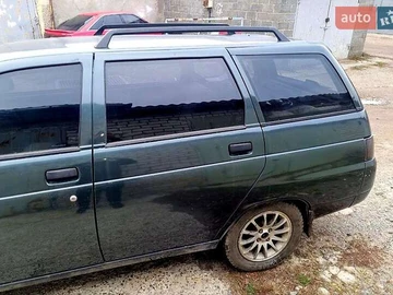 Авто ВАЗ 2111 2007 № 8510501