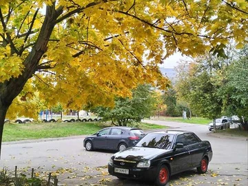 Авто ВАЗ 2170 Priora 2010 № 8510507