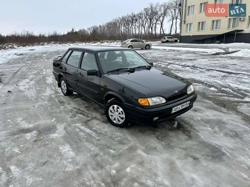 Авто ВАЗ 2115 Samara 2008 № 8510512