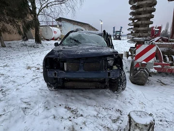 Авто Dacia Duster 2012 № 8510523