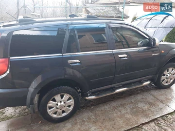 Авто Great Wall Hover 2007 № 8510524