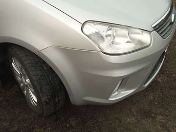 Авто Ford C-Max 2008 № 8510583