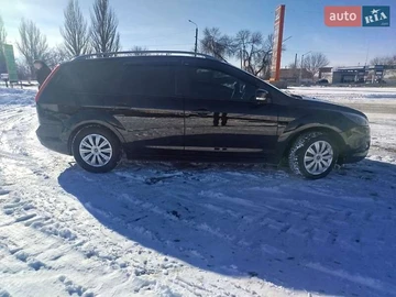 Авто Ford Focus 2009 № 8510587