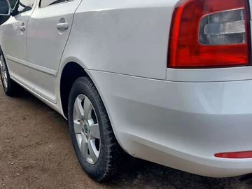 Авто Skoda Octavia 2012 № 8510664