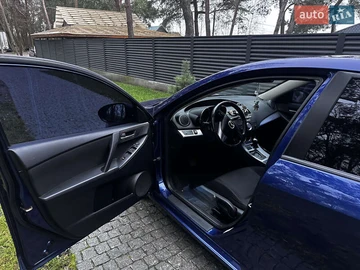 Авто Mazda 3 2011 № 8510666