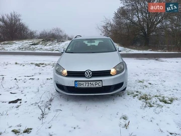 Авто Volkswagen Golf 2012 № 8510677