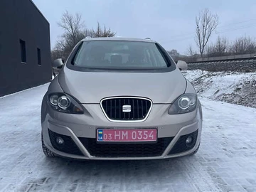 Авто SEAT Altea Xl 2011 № 8510684