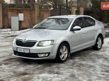 Авто Skoda Octavia 2014 № 8510690