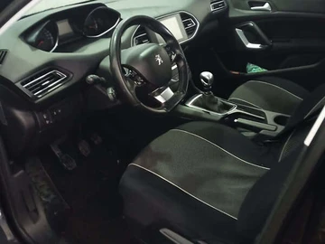 Авто Peugeot 308 2015 № 8510694