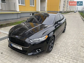 Авто Ford Fusion 2013 № 8510746