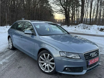 Авто Audi A4 2010 № 8510747