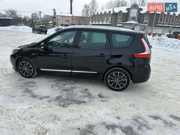 Авто Renault Grand Scenic 2013 № 8510748