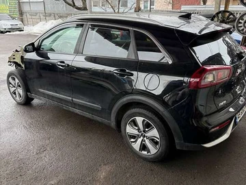 Авто KIA Niro 2018 № 8510756