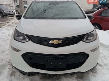 Авто Chevrolet Bolt Ev 2021 № 8510769