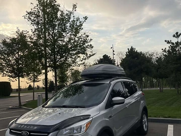 Авто Ford Escape 2013 № 8510776
