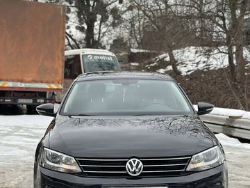 Авто Volkswagen Jetta 2016 № 8510778