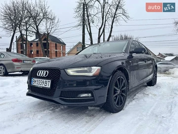 Авто Audi A4 2014 № 8510780