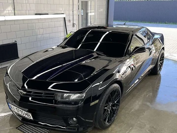 Авто Chevrolet Camaro 2013 № 8510799