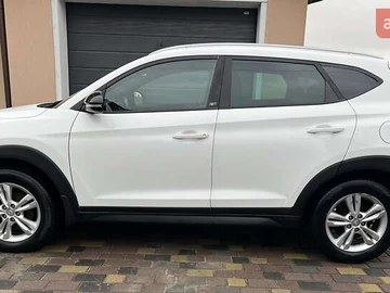 Авто Hyundai Tucson 2018 № 8510811