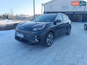 Авто KIA Niro 2022 № 8510891