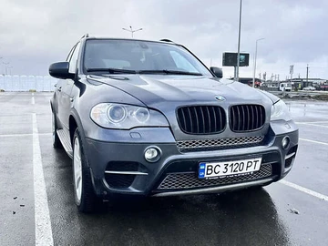 Авто BMW X5 2012 № 8510895