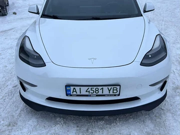 Авто Tesla Model 3 2021 № 8510896