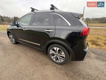 Авто KIA Niro 2020 № 8510898