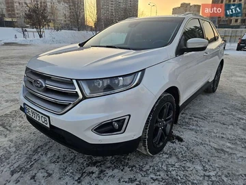 Авто Ford Edge 2017 № 8510908