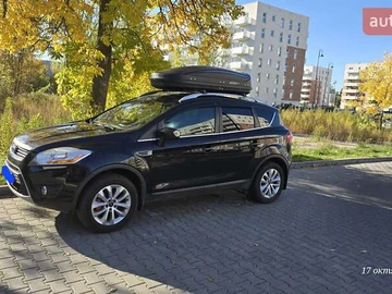 Авто Ford Kuga 2011 № 8510932