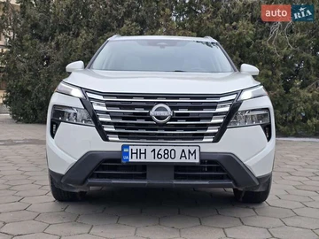Авто Nissan Rogue 2023 № 8510944