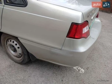 Авто Daewoo Nexia 2008 № 8510970