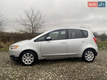 Авто Mitsubishi Colt 2009 № 8510976