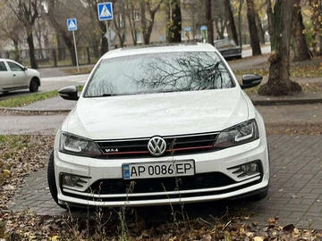 Авто Volkswagen Jetta 2017 № 8510980