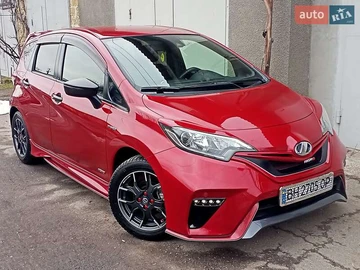 Авто Nissan Note 2018 № 8510987