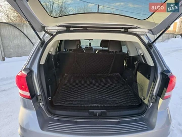 Авто Dodge Journey 2018 № 8510988