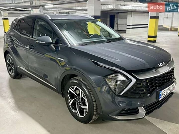Авто KIA Sportage 2023 № 8510989