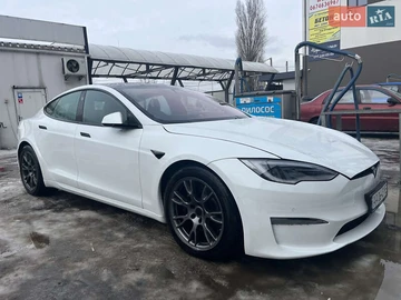 Авто Tesla Model S 2022 № 8510992