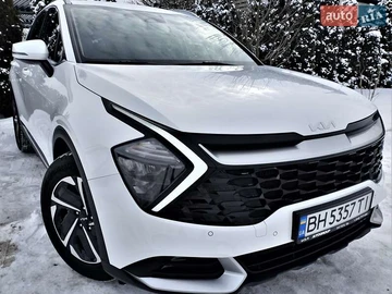 Авто KIA Sportage 2023 № 8511009