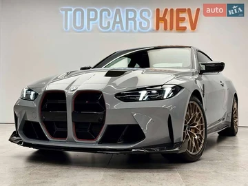 Авто BMW M4 2025 № 8511012