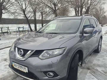 Авто Nissan X-Trail 2014 № 8511023