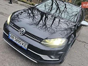 Авто Volkswagen Golf 2016 № 8511027