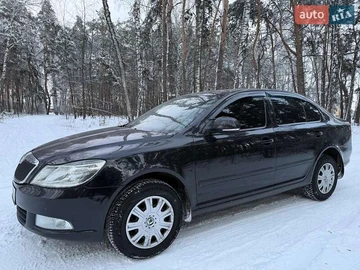 Авто Skoda Octavia 2011 № 8511035