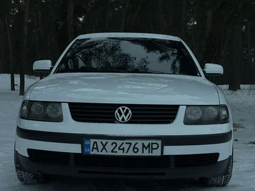 Авто Volkswagen Passat 2000 № 8511049