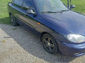 Авто Daewoo Lanos 2005 № 8511058