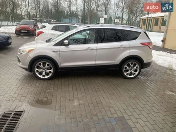 Авто Ford Escape 2013 № 8511063