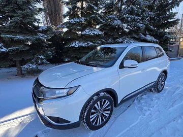 Авто Mitsubishi Outlander 2019 № 8511068