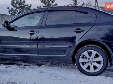 Авто Skoda Octavia 2009 № 8511075