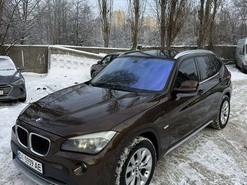 Авто BMW X1 2012 № 8511077