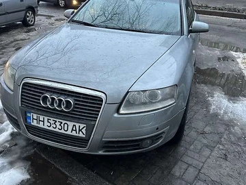 Авто Audi A6 2006 № 8511094