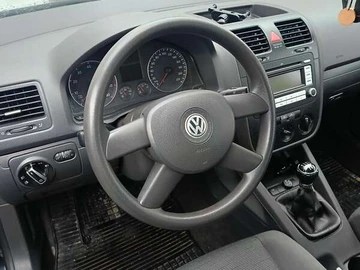Авто Volkswagen Golf 2005 № 8511116